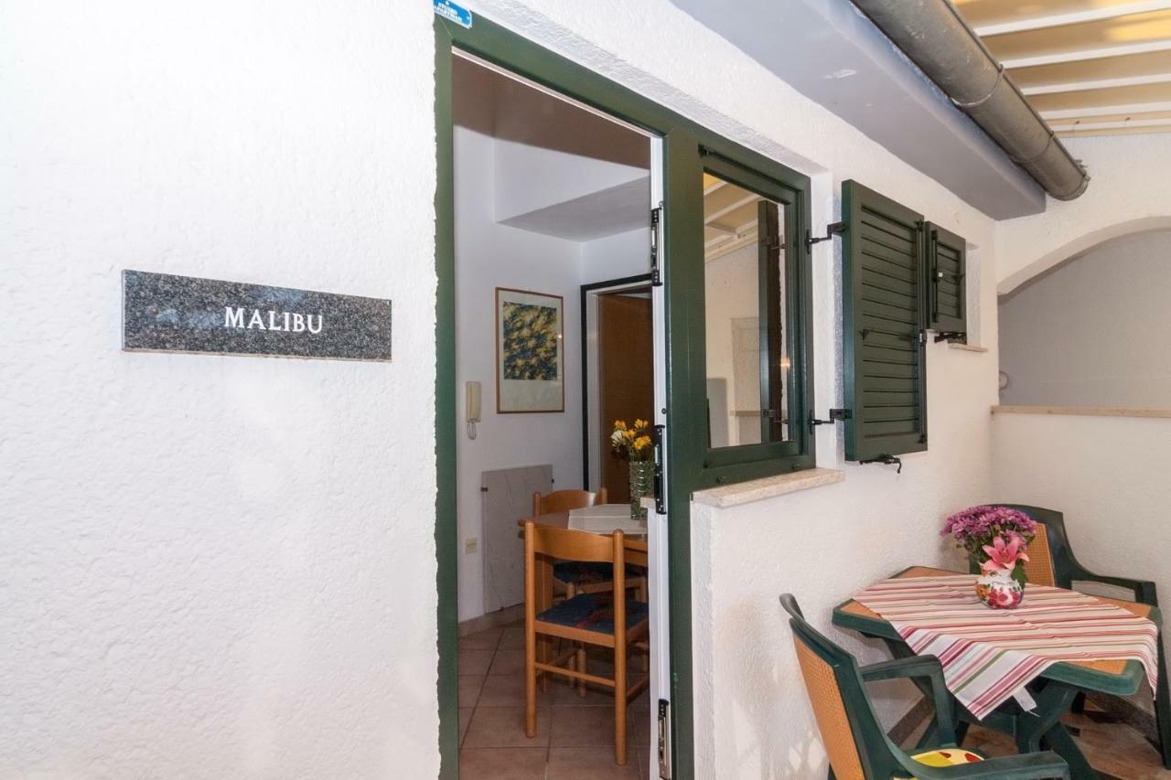 Apartman California *