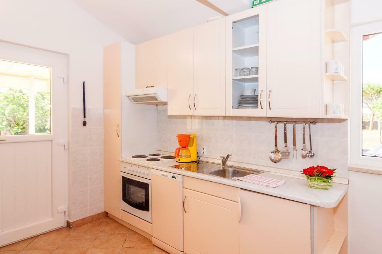 Apartman California