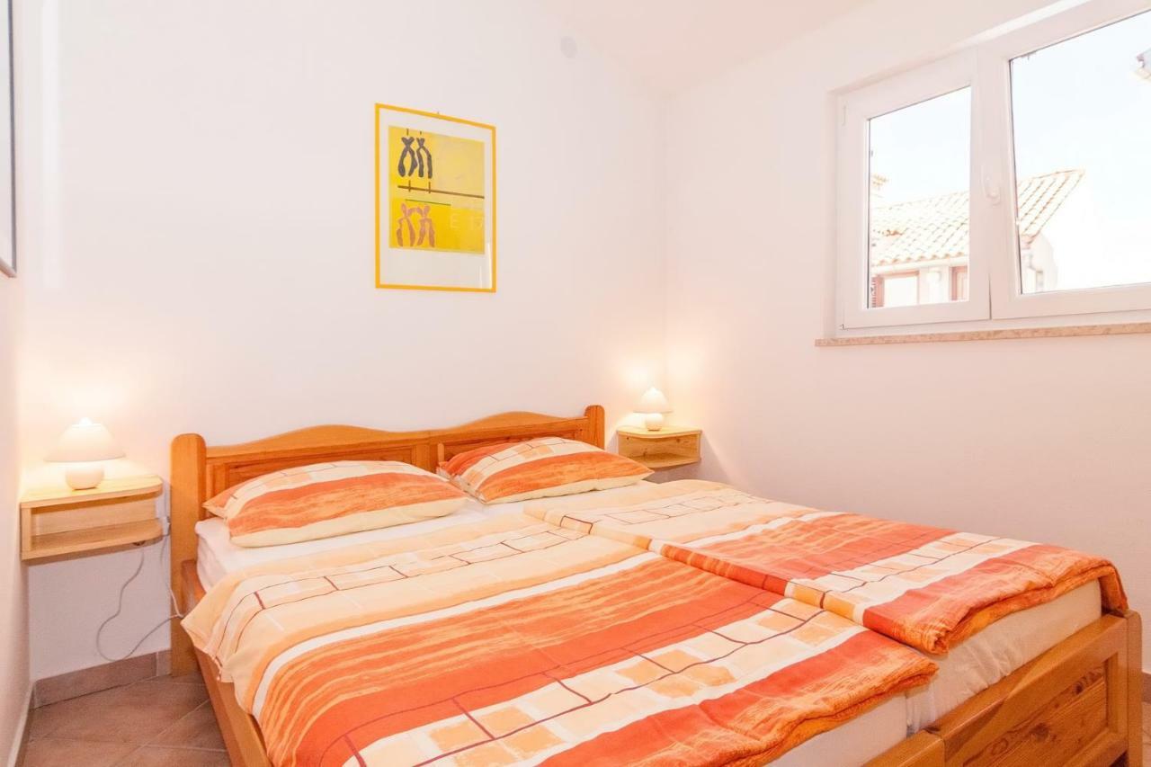 California Apartman