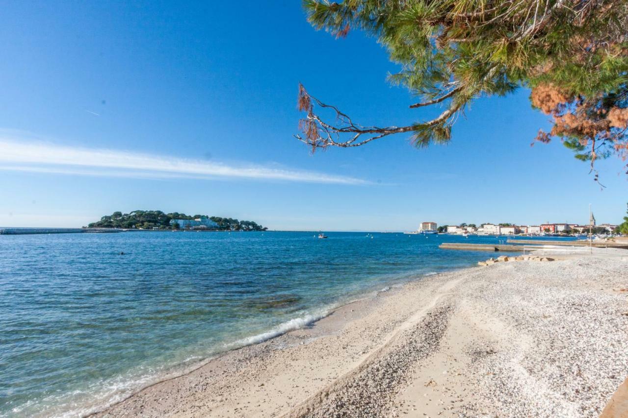 California Porec