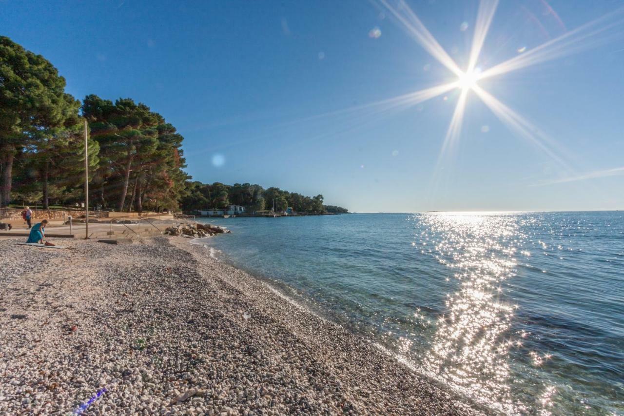 California Apartment Porec
