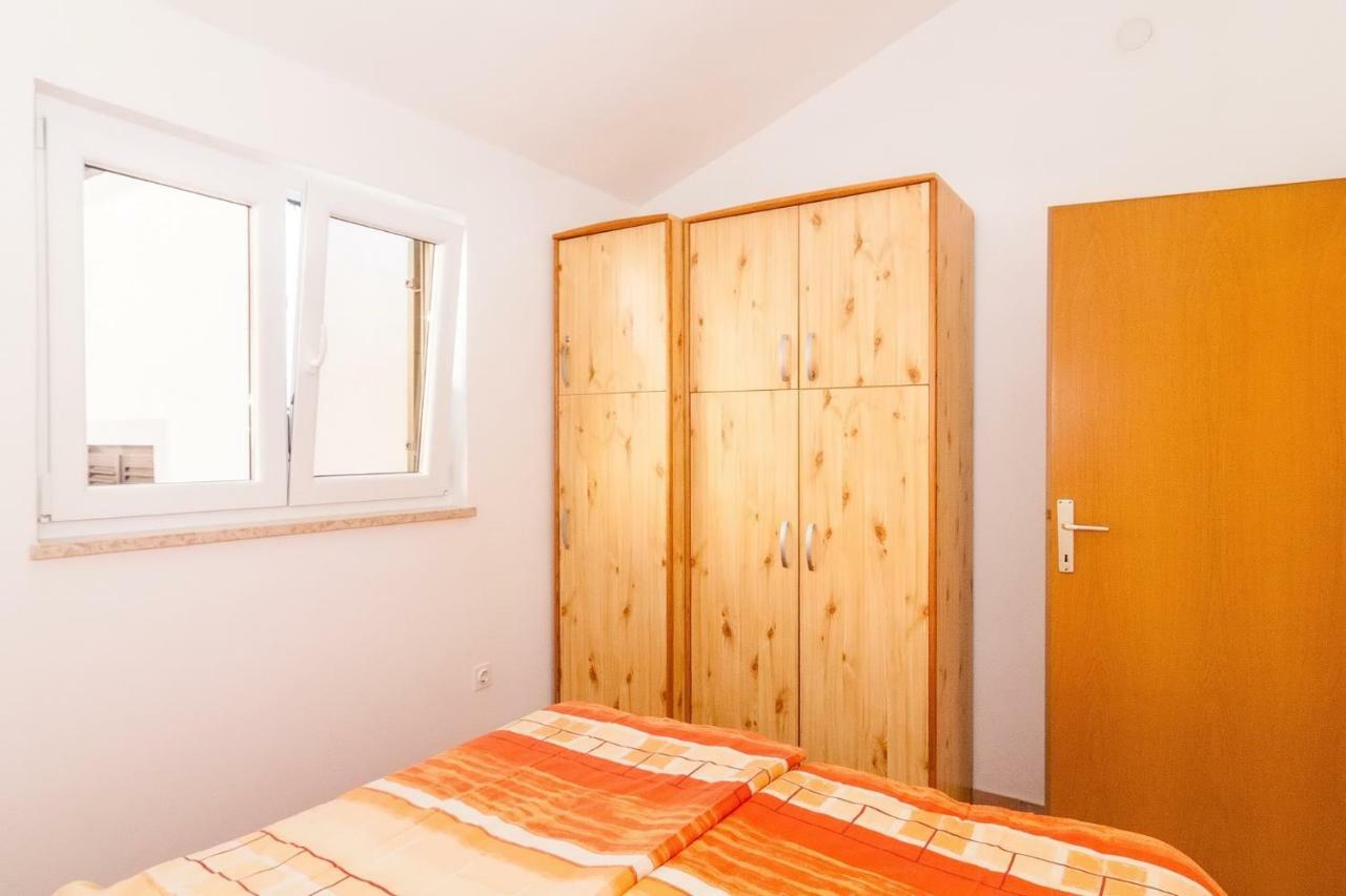 Apartman California *