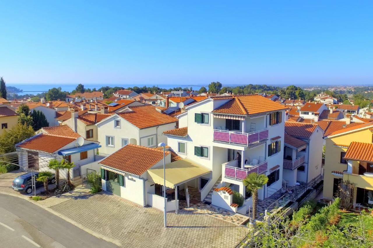 Apartman California