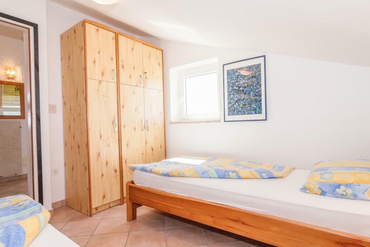 California Apartman