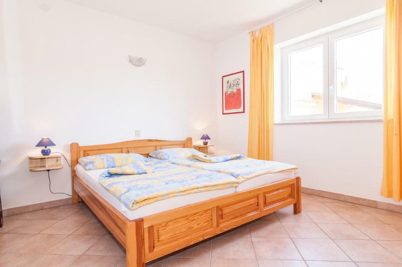 Apartman California *