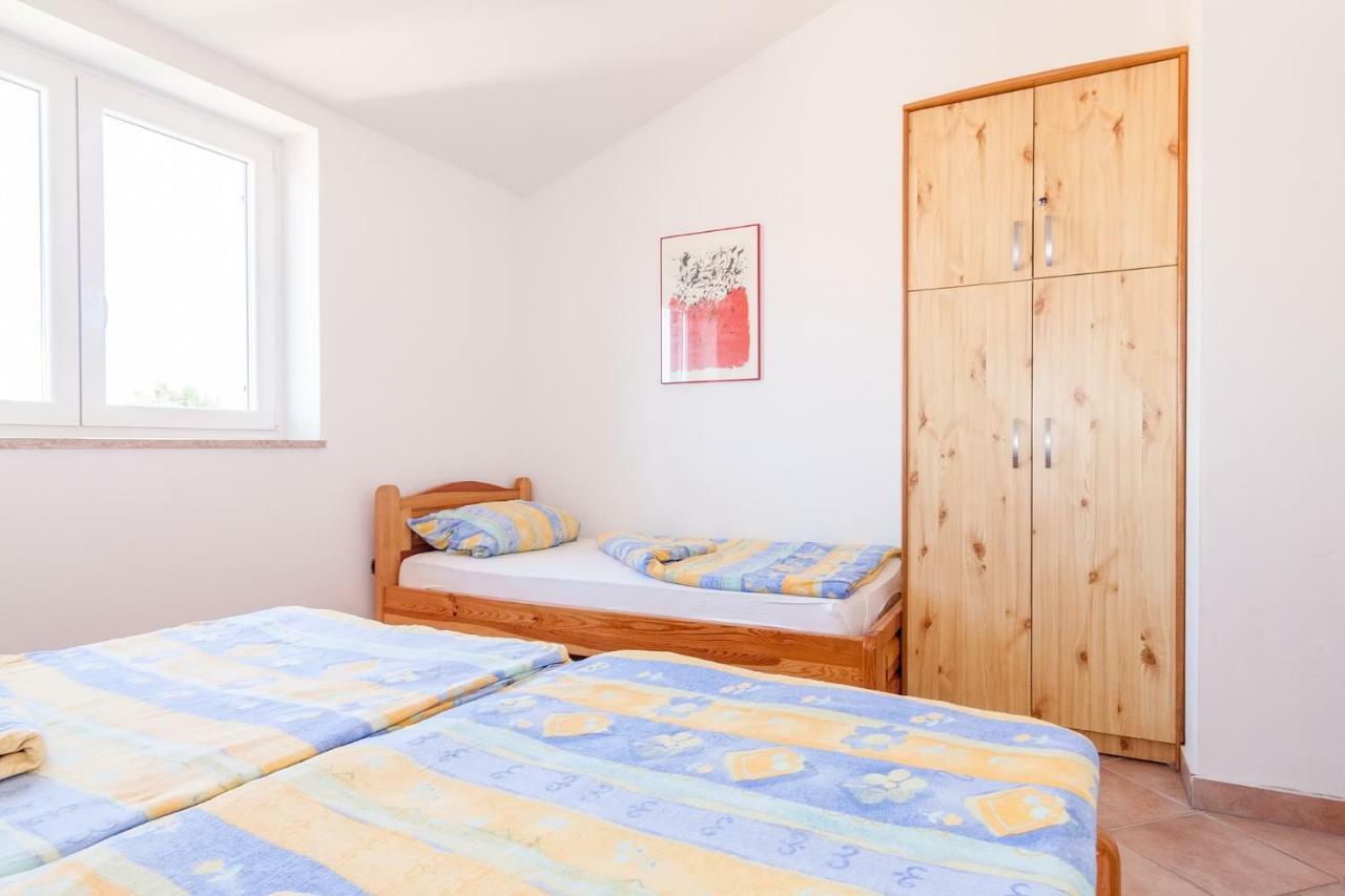 Apartman California *