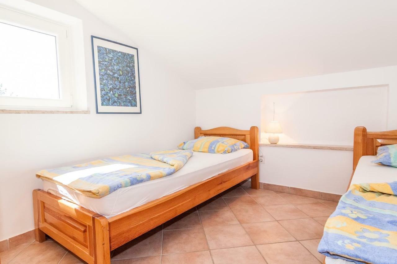 Apartman California *