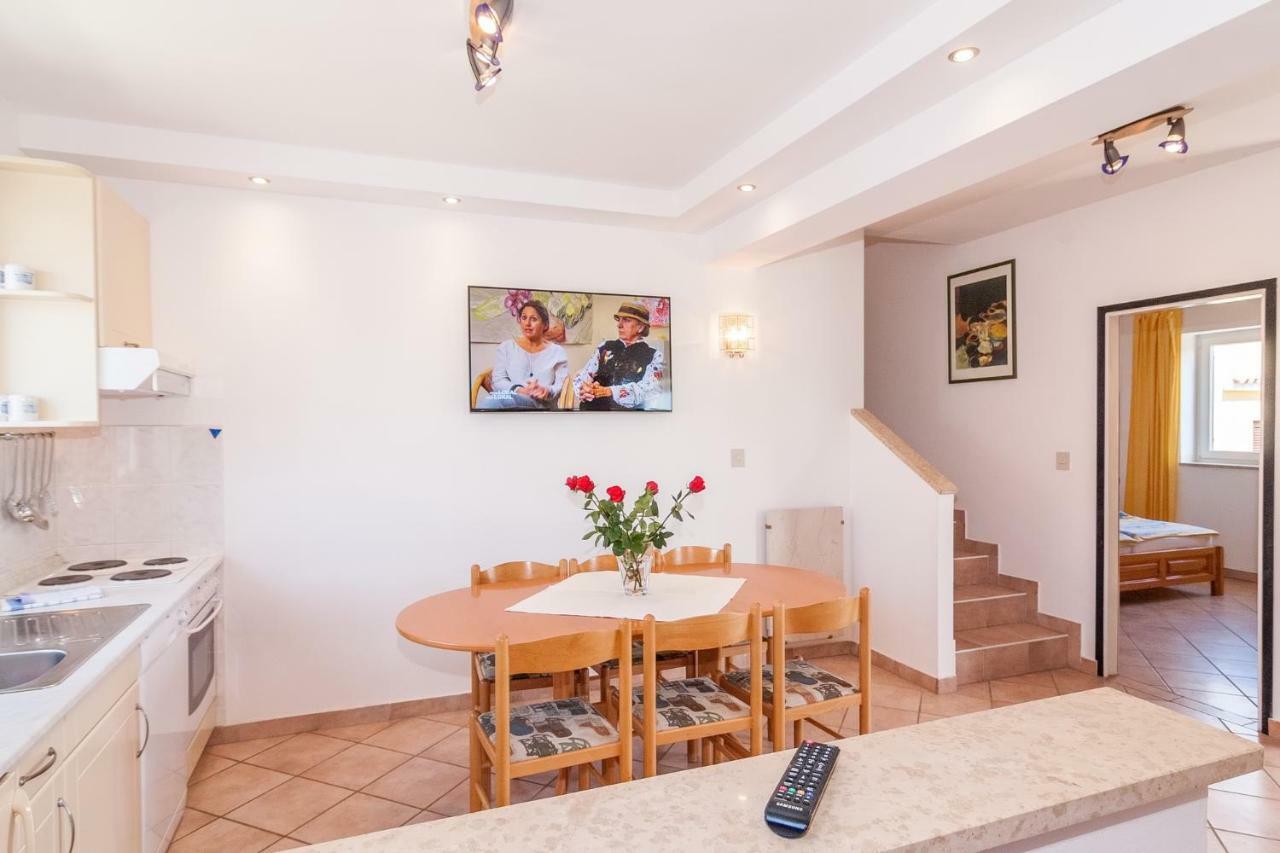 California Apartment