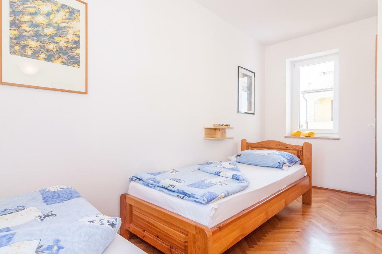 California Apartment Porec