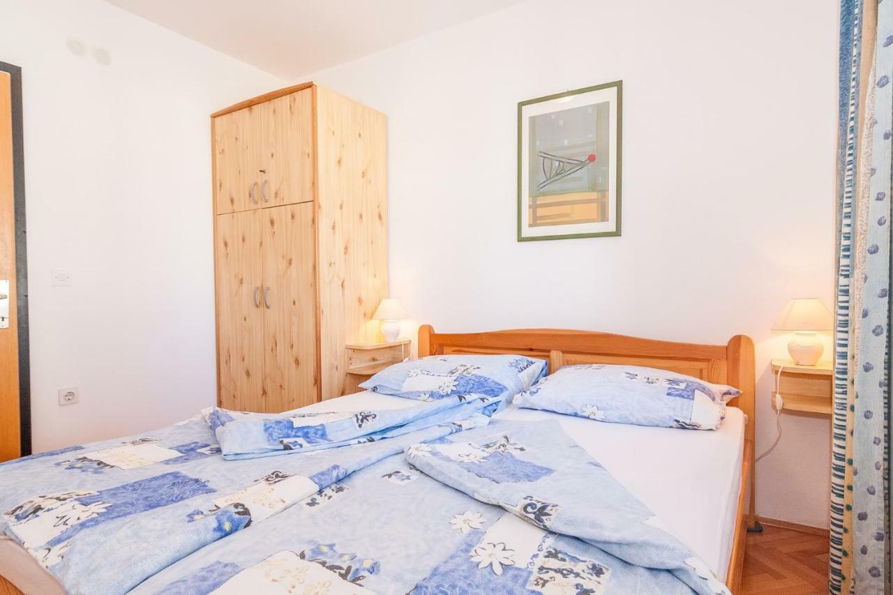 California Apartman *