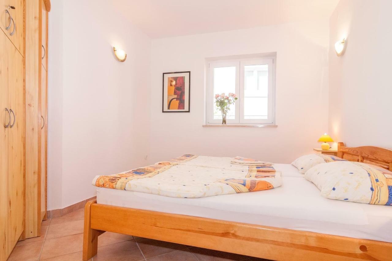 California Apartman