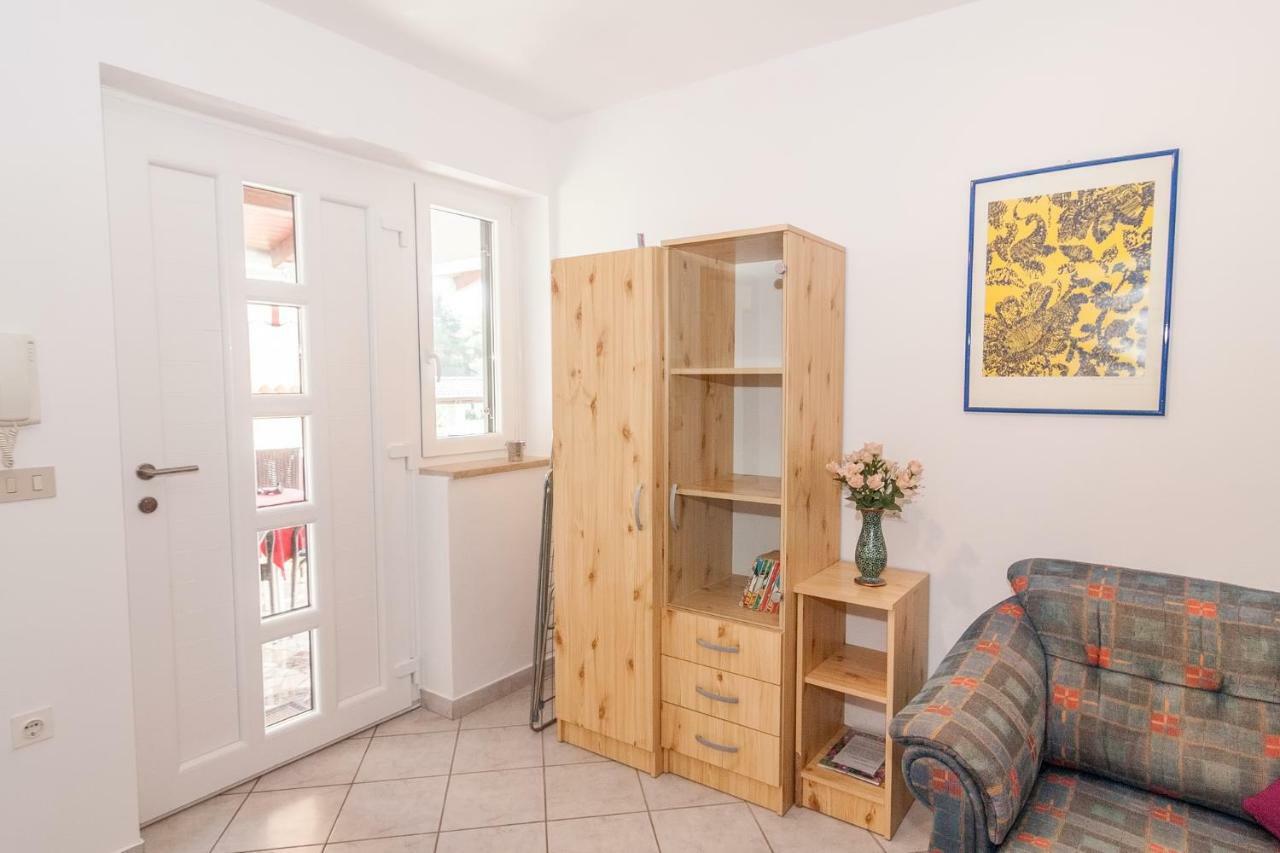 Apartment California Porec