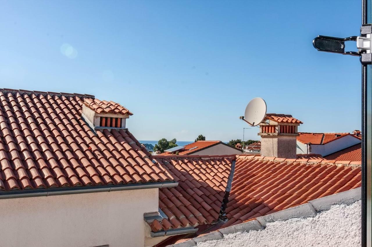 Apartment California Porec