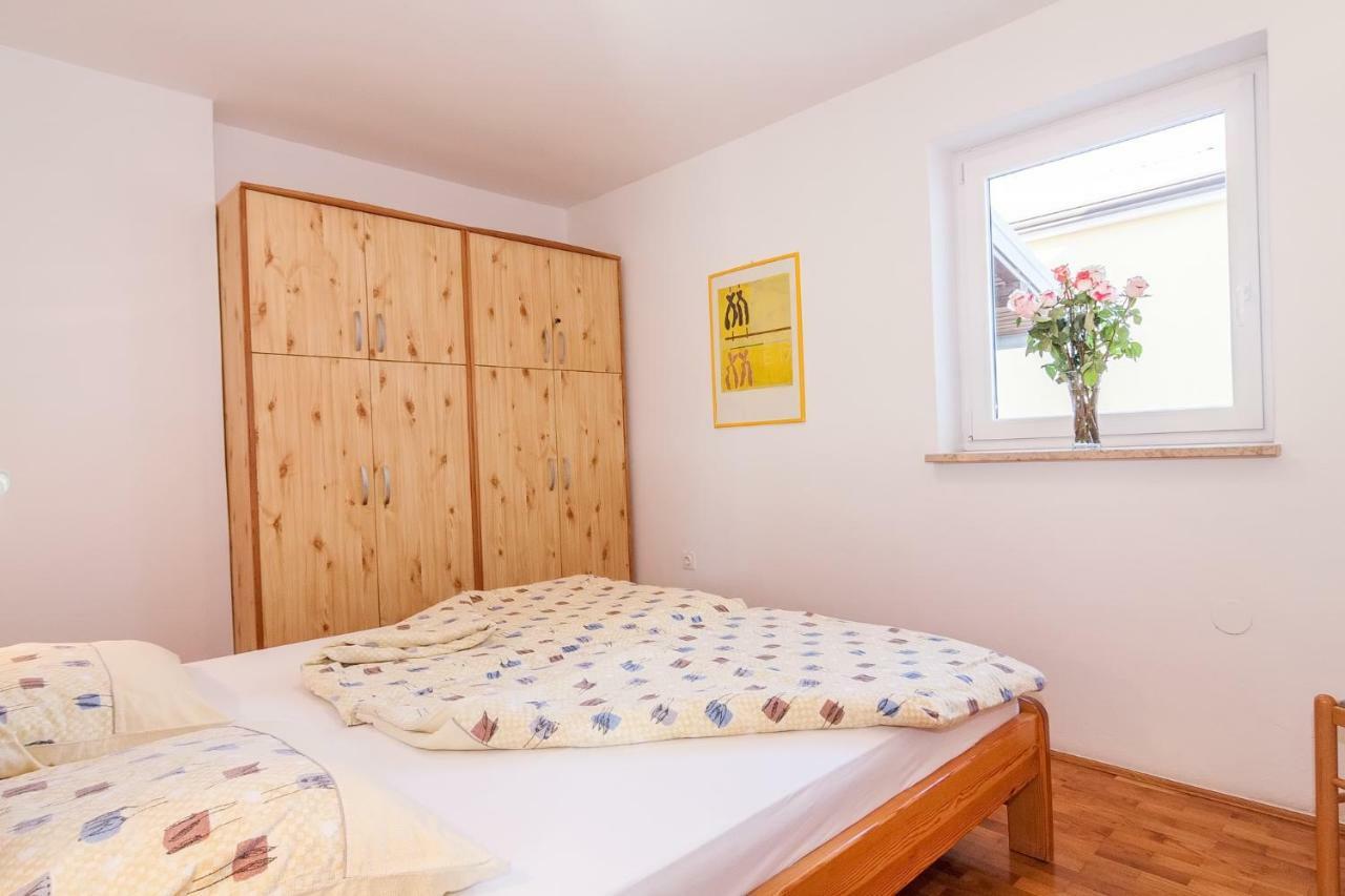 California Apartment Porec
