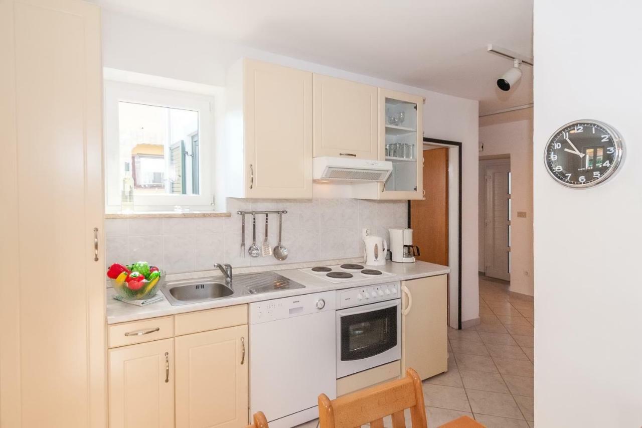 Apartment California *
