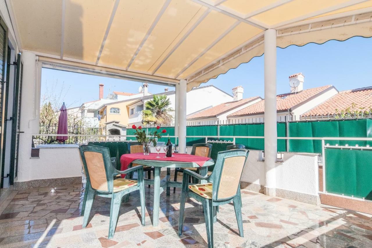Apartman California