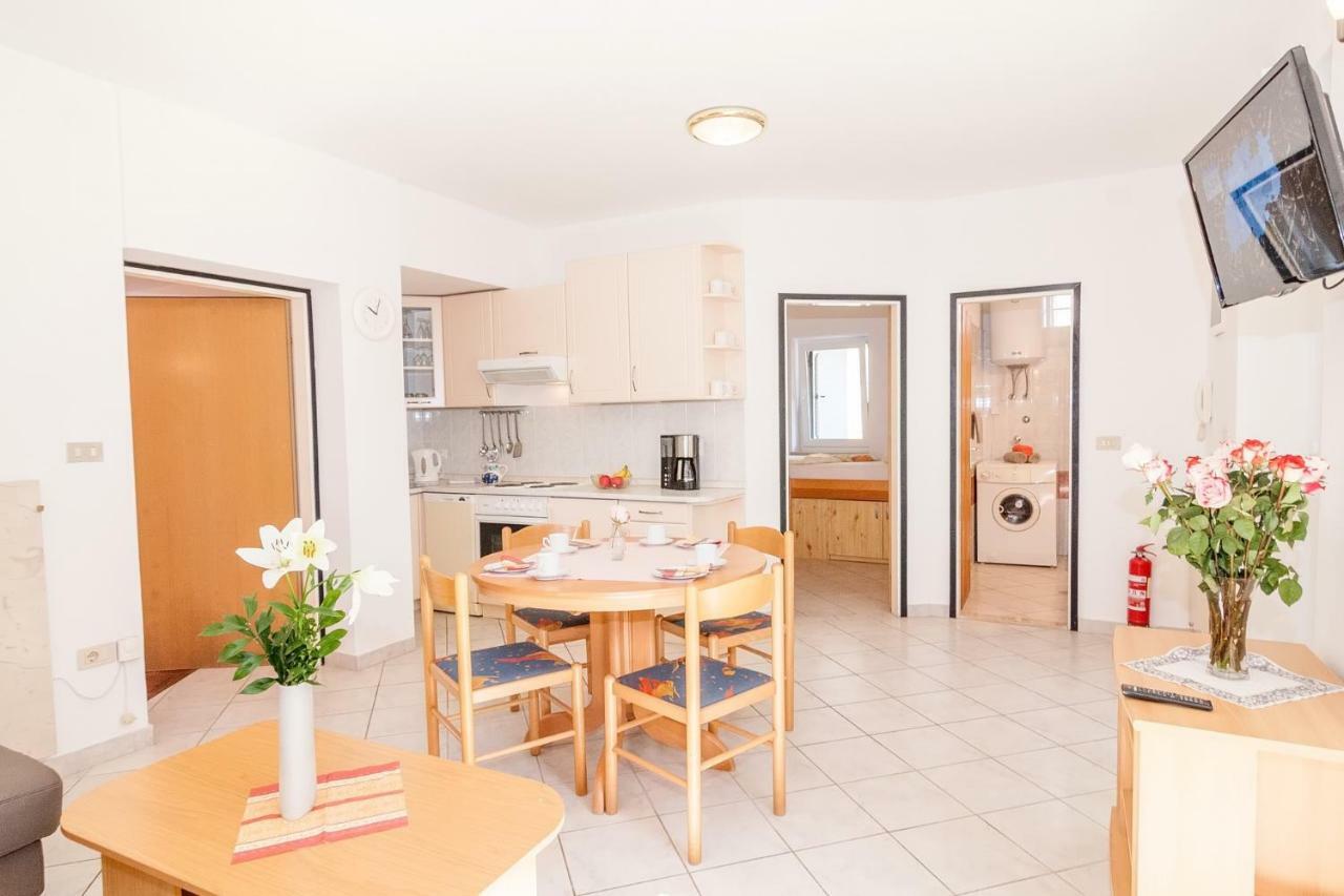 Apartment California