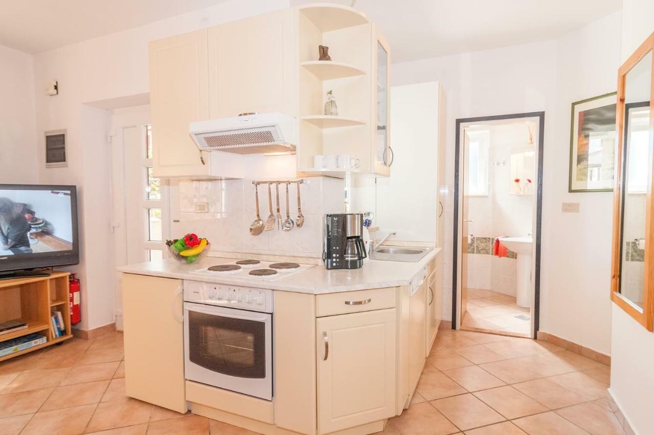 Apartment California *