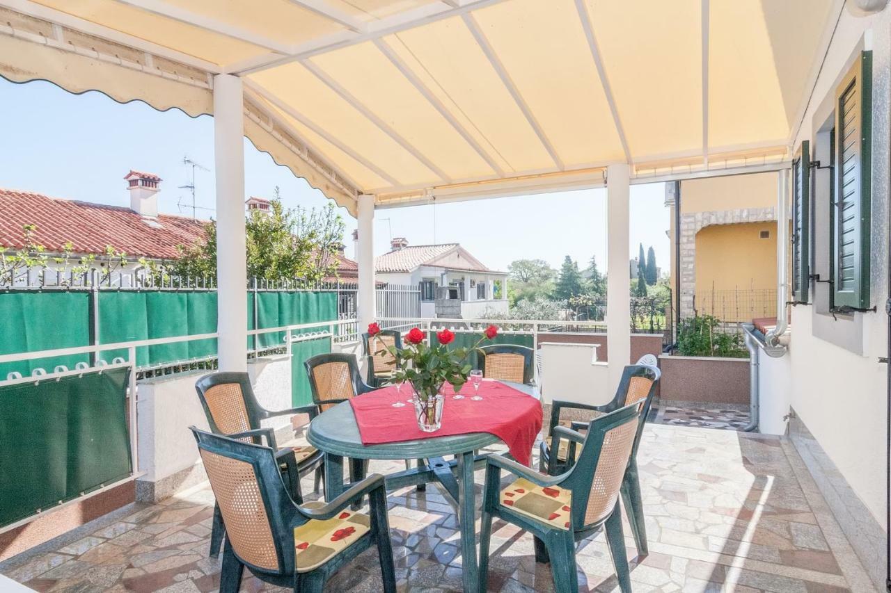 California Porec