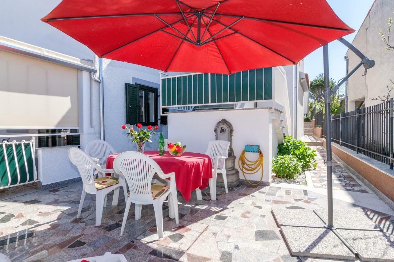 Apartman California