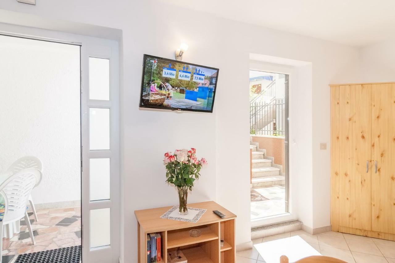 Apartman California