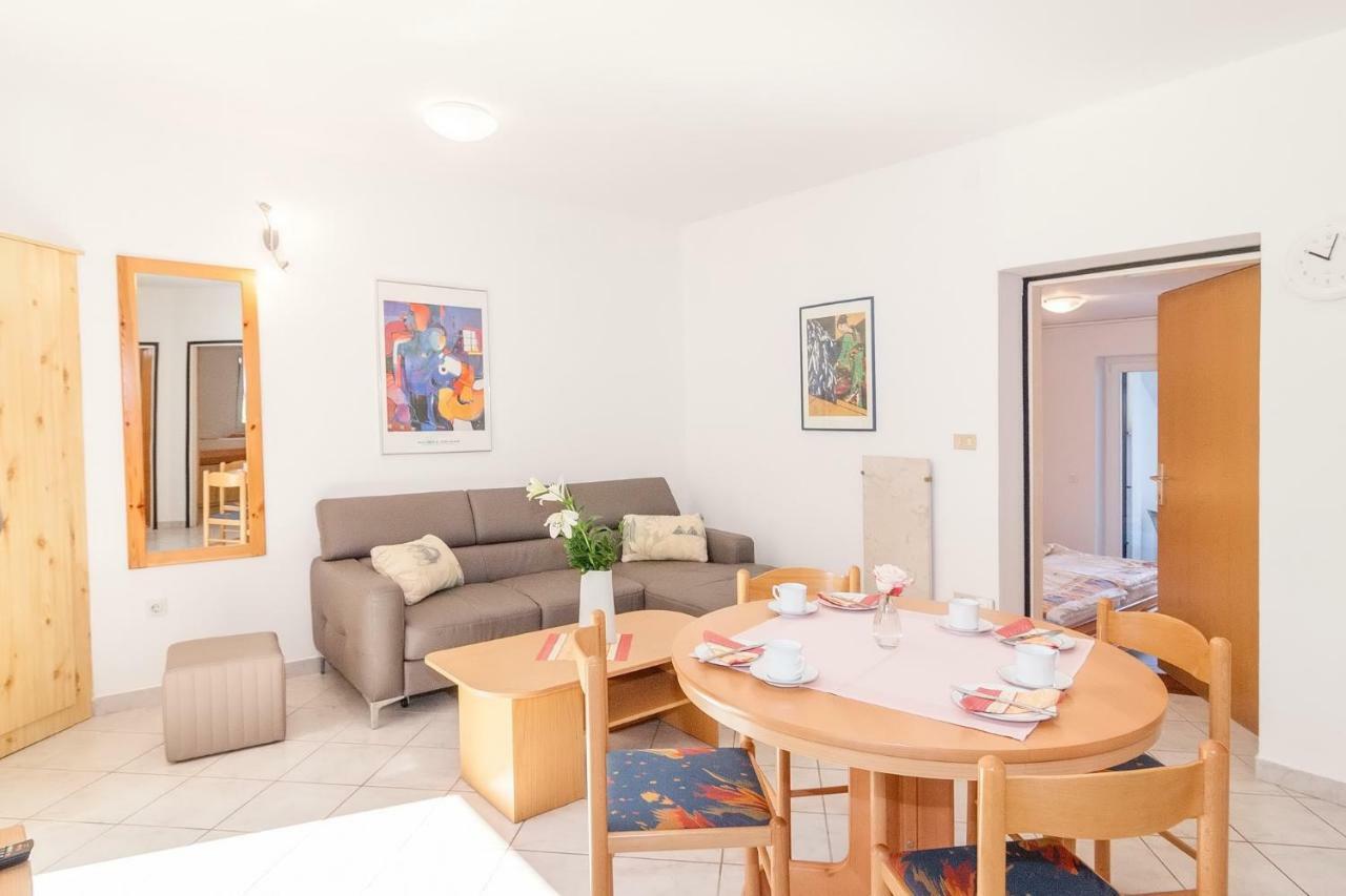 Apartment California Porec