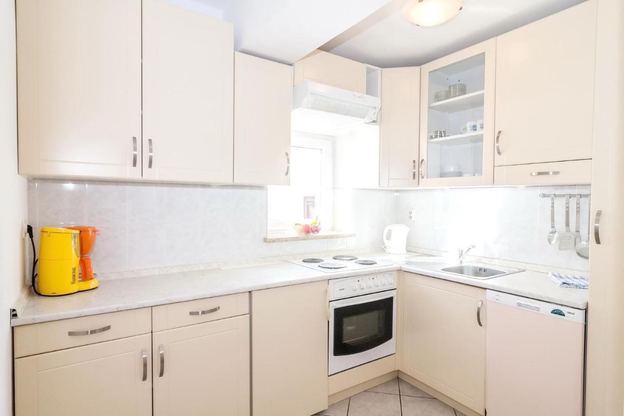 Apartment California