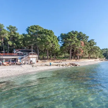 Villa California Porec Exterior photo