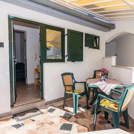 Villa California Porec Exterior photo