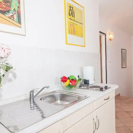 Villa California Porec Exterior photo