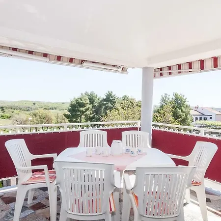 Villa California Porec Exterior photo