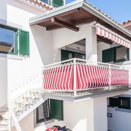 Villa California Porec Exterior photo