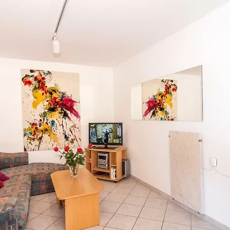 Villa California Porec Exterior photo