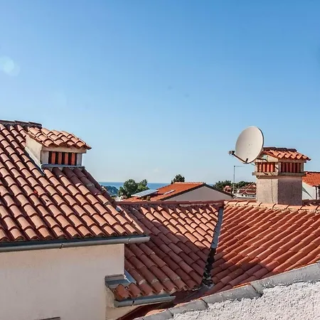 Villa California Porec Exterior photo