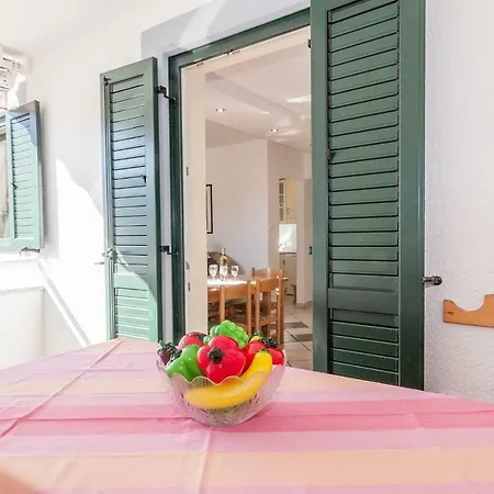 Villa California Porec Exterior photo