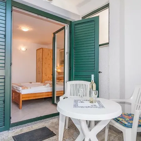 Villa California Porec Exterior photo
