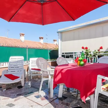 Villa California Porec Exterior photo