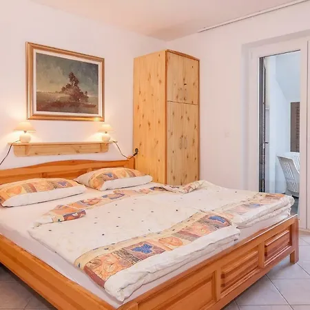 Villa California Porec Exterior photo