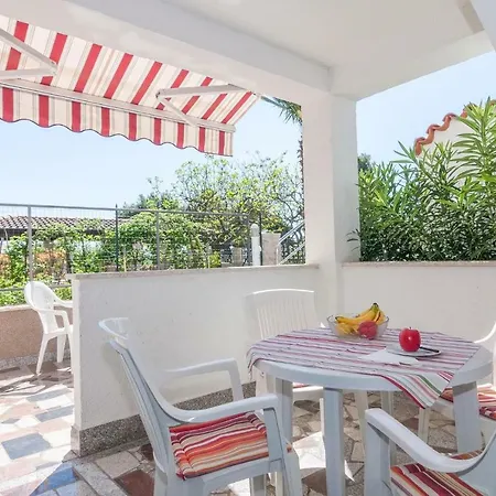 Villa California Porec Exterior photo