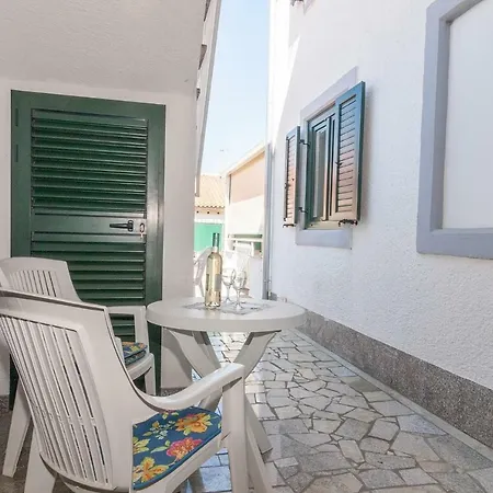 Villa California Porec Exterior photo