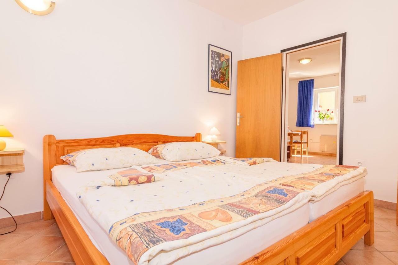 California Apartment Porec